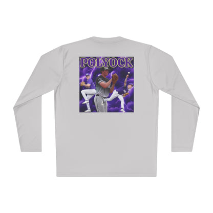 42 - Sam Polyock Long Sleeve