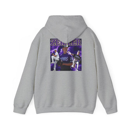28 - Theo Zeidler Hoodie