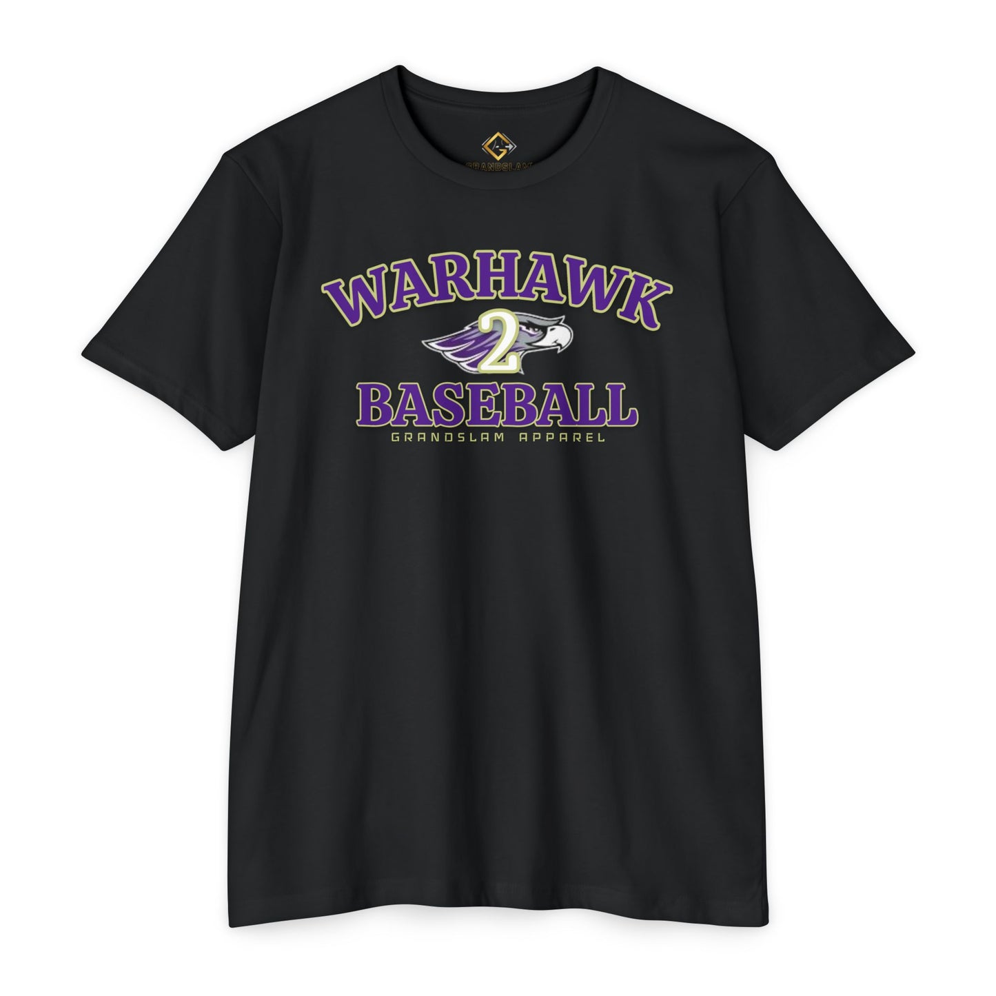 2 - Brandon Brust DIII College Baseball Player