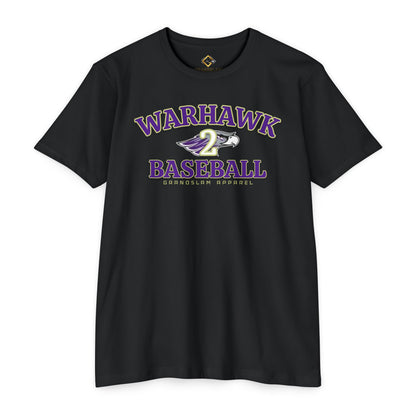 2 - Brandon Brust DIII College Baseball Player