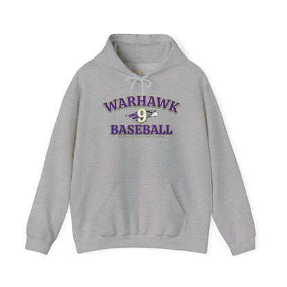 9 - Hudson Turner Hoodie