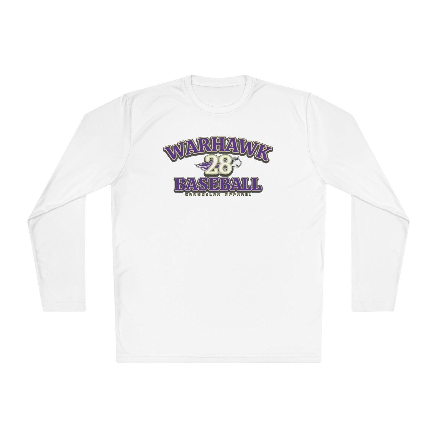 28 - Theo Zeidler Long Sleeve