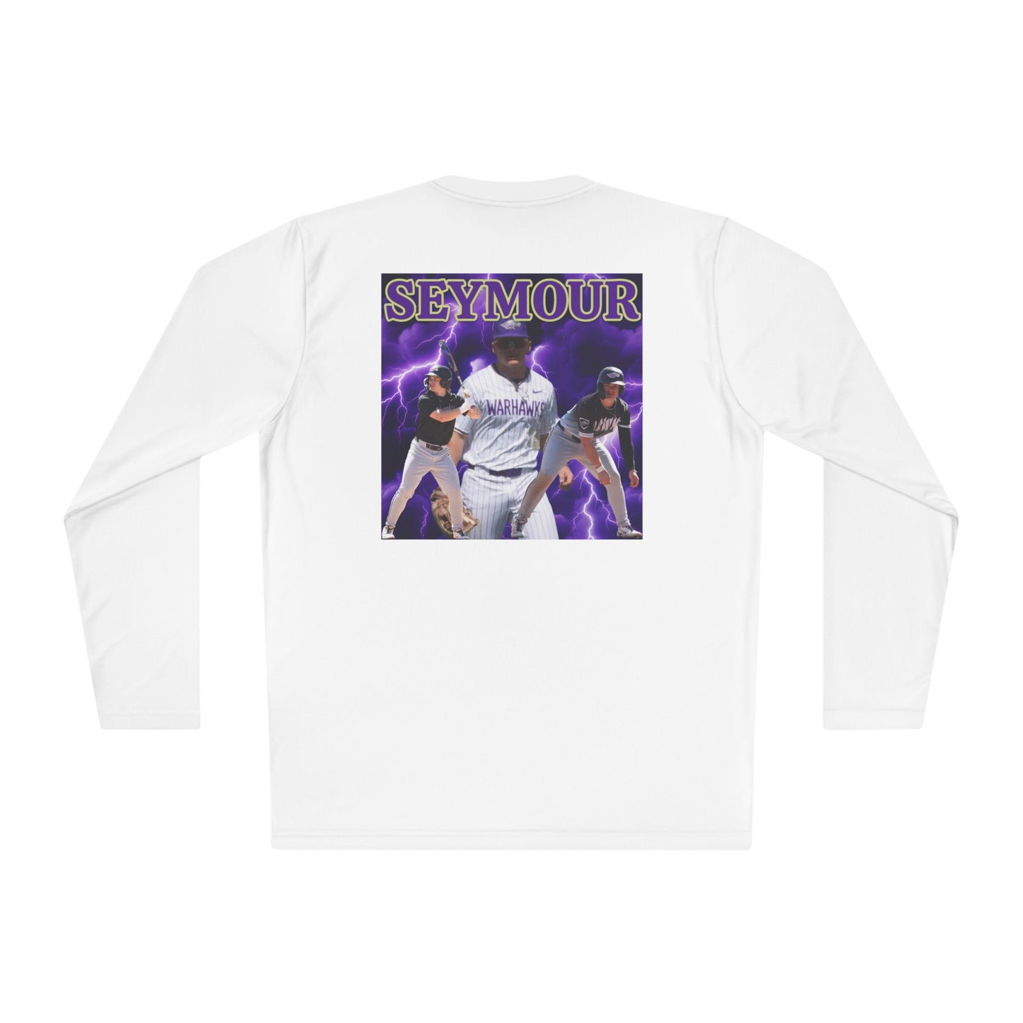 15 - Landen Seymour Long Sleeve