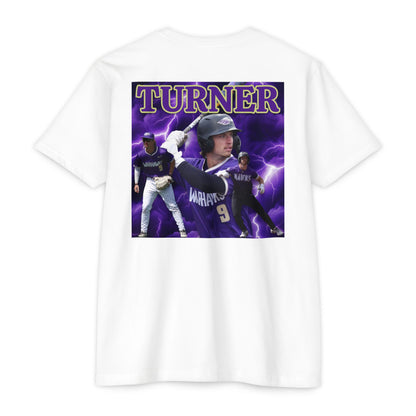 9 - Hudson Turner DIII College Baseball Player