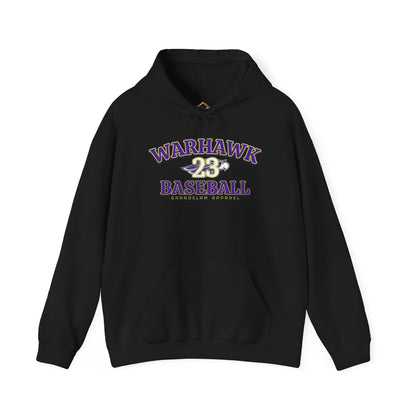 23 - Lincoln Ascher Hoodie