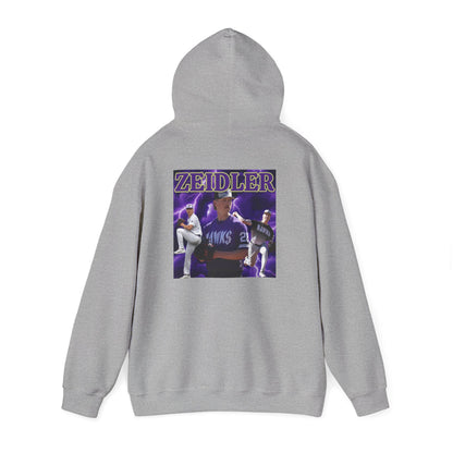 28 - Theo Zeidler Hoodie