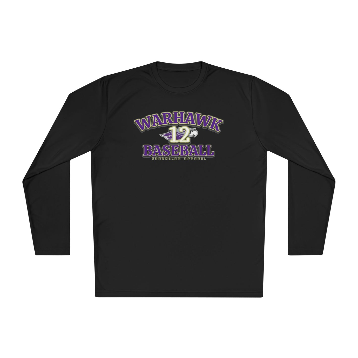 12 - Keli Grennier Long Sleeve