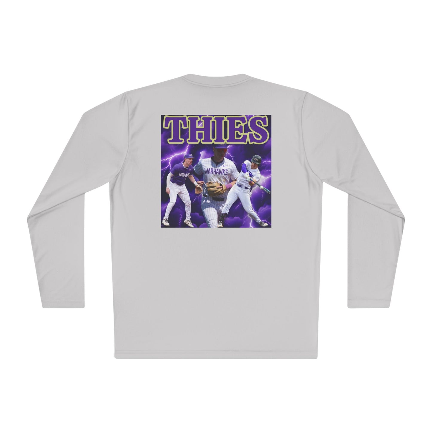 7 - Andy Thies Long Sleeve