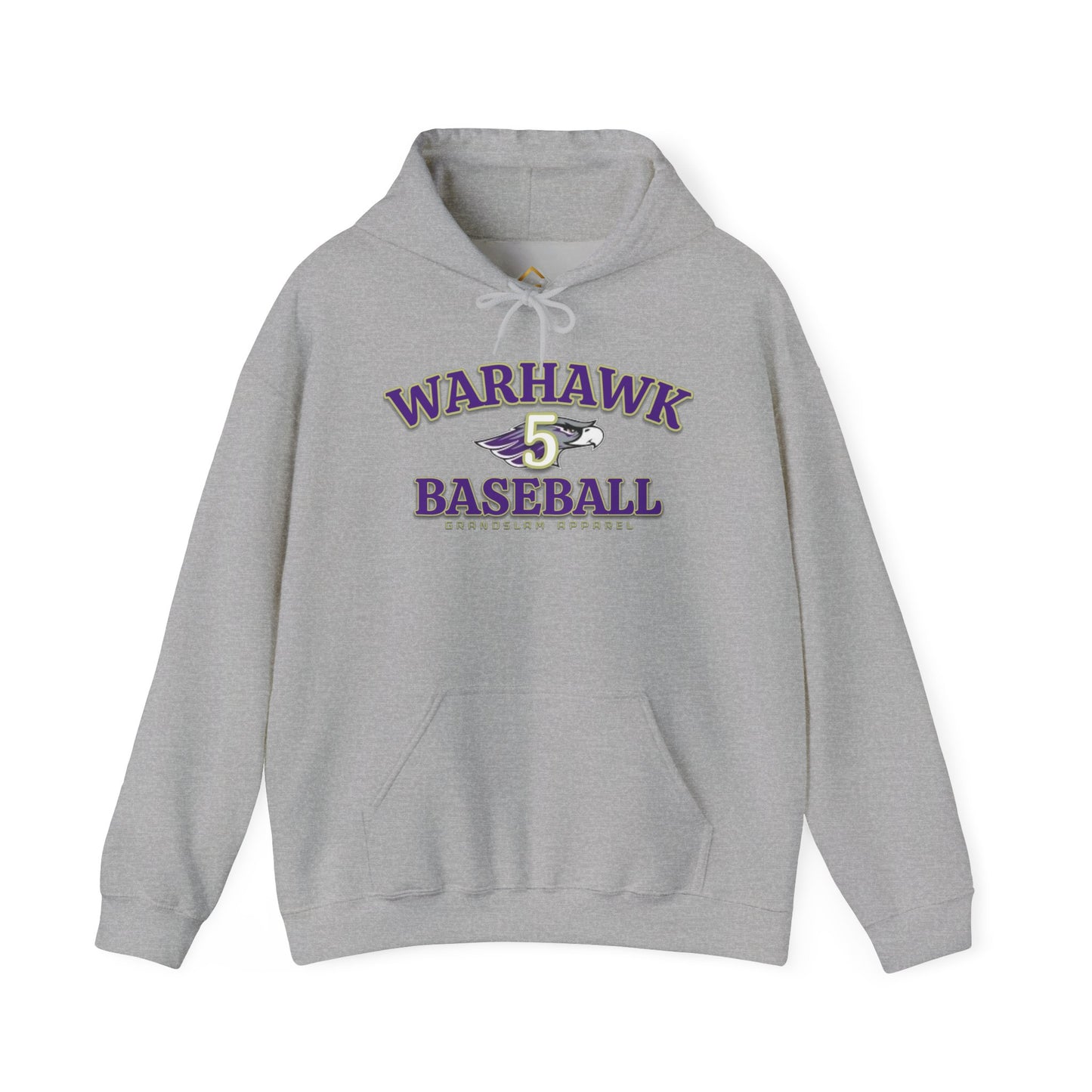 5 - Franklin Kirchner Hoodie