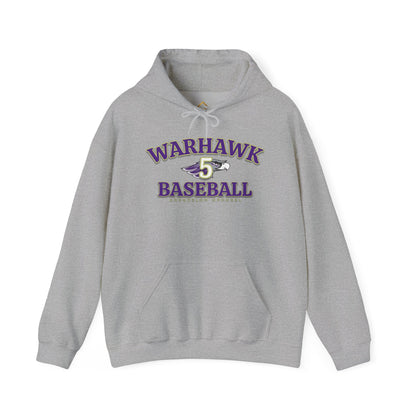 5 - Franklin Kirchner Hoodie