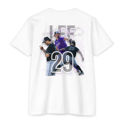 #29 LEE TShirt - Unisex CVC Jersey T-shirt