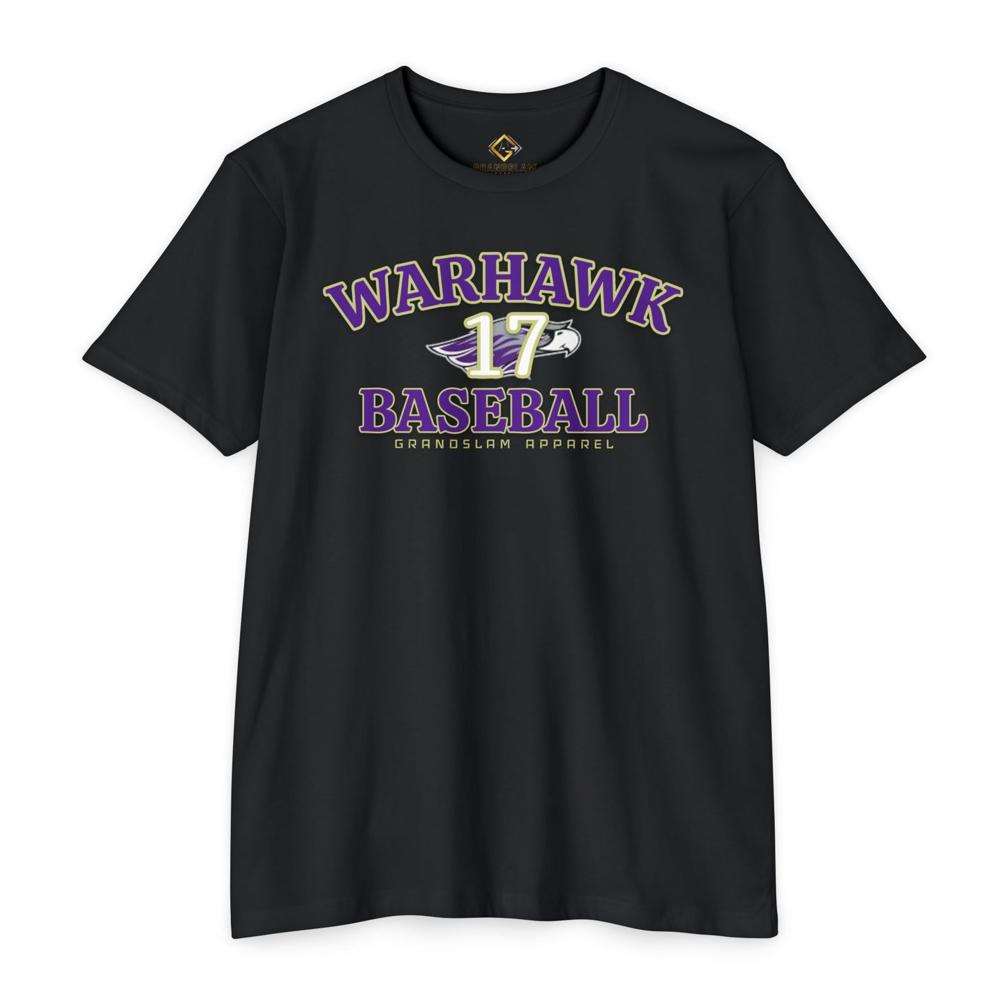 17 - Skyler Sievert DIII College Baseball Player