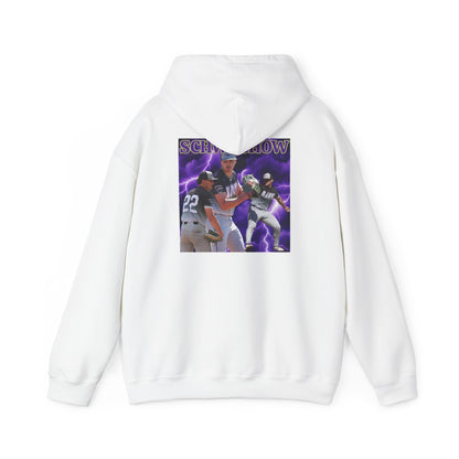 22 - Cole Schwochow Hoodie