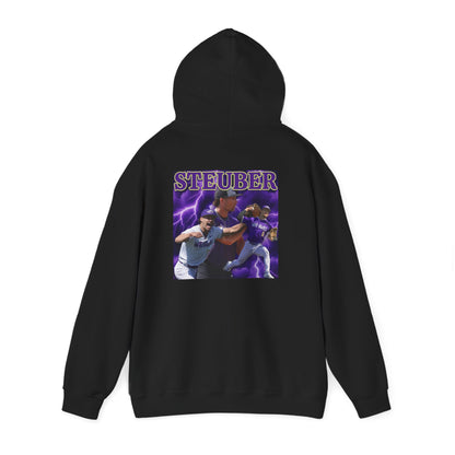 6 - Sam Steuber Hoodie