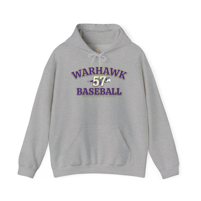 57 - Gradin Taschner Hoodie