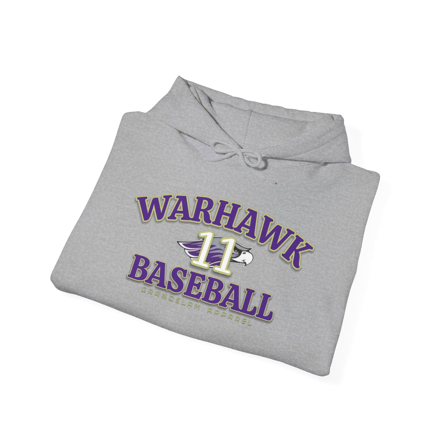 11 - Dominik McVay Hoodie