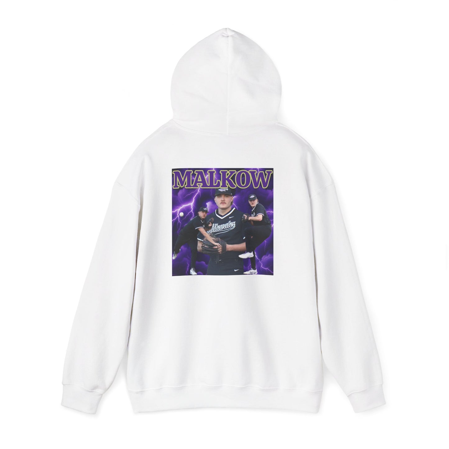 35 - Brady Malkow Hoodie