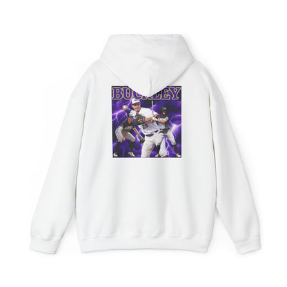 26 - Andy Buckley Hoodie