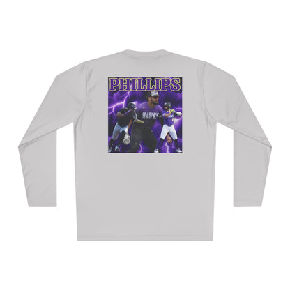 8 - Nelson Phillips Long Sleeve