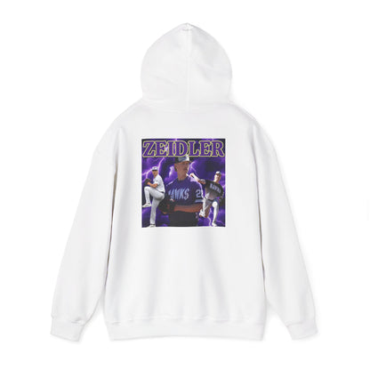 28 - Theo Zeidler Hoodie