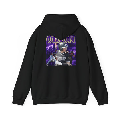 1 - Evan Olson Hoodie
