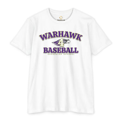 4 - Aaron Holland DIII College Baseball Player