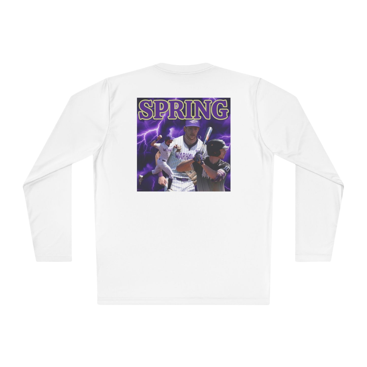 10 - Jackson Spring Long Sleeve