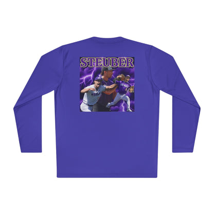 6 - Sam Steuber Long Sleeve