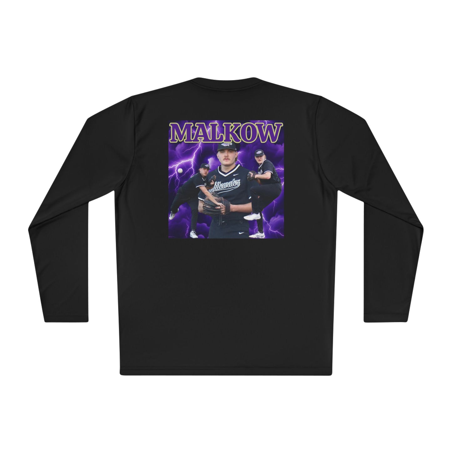 35 - Brady Malkow Long Sleeve