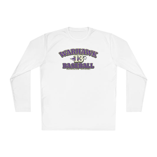 13 - Ethan Wickman Long Sleeve