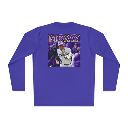 11 - Dominik McVay Long Sleeve