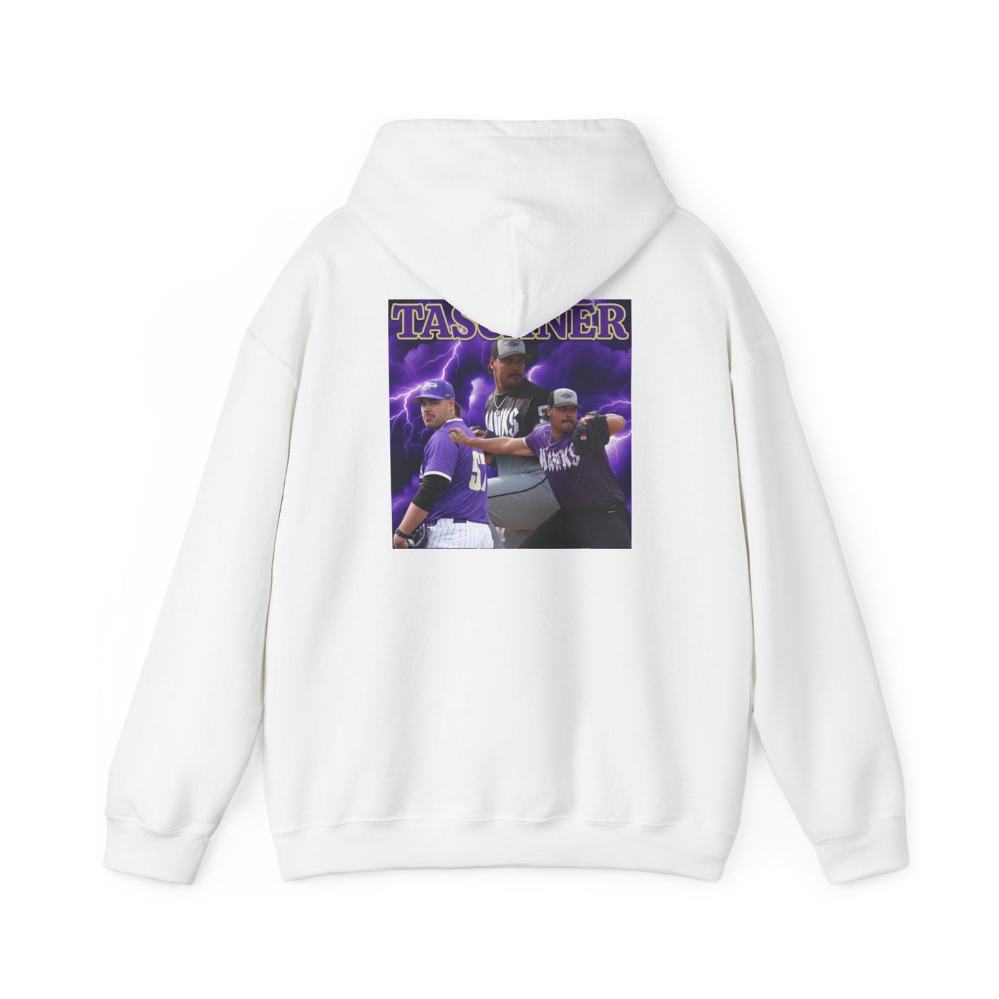 57 - Gradin Taschner Hoodie
