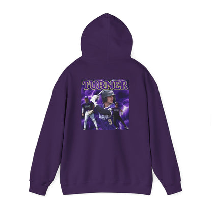 9 - Hudson Turner Hoodie