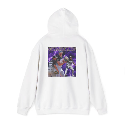 22 - Cole Schwochow Hoodie