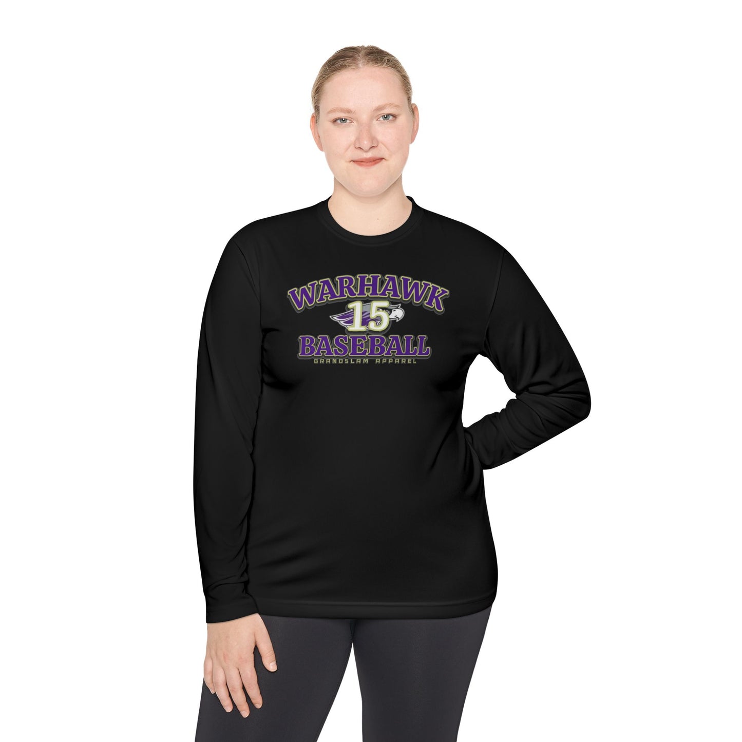15 - Landen Seymour Long Sleeve