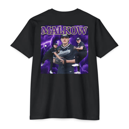 35 - Brady Malkow DIII College Baseball Player