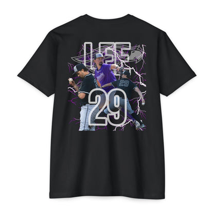 #29 LEE TShirt - Unisex CVC Jersey T-shirt