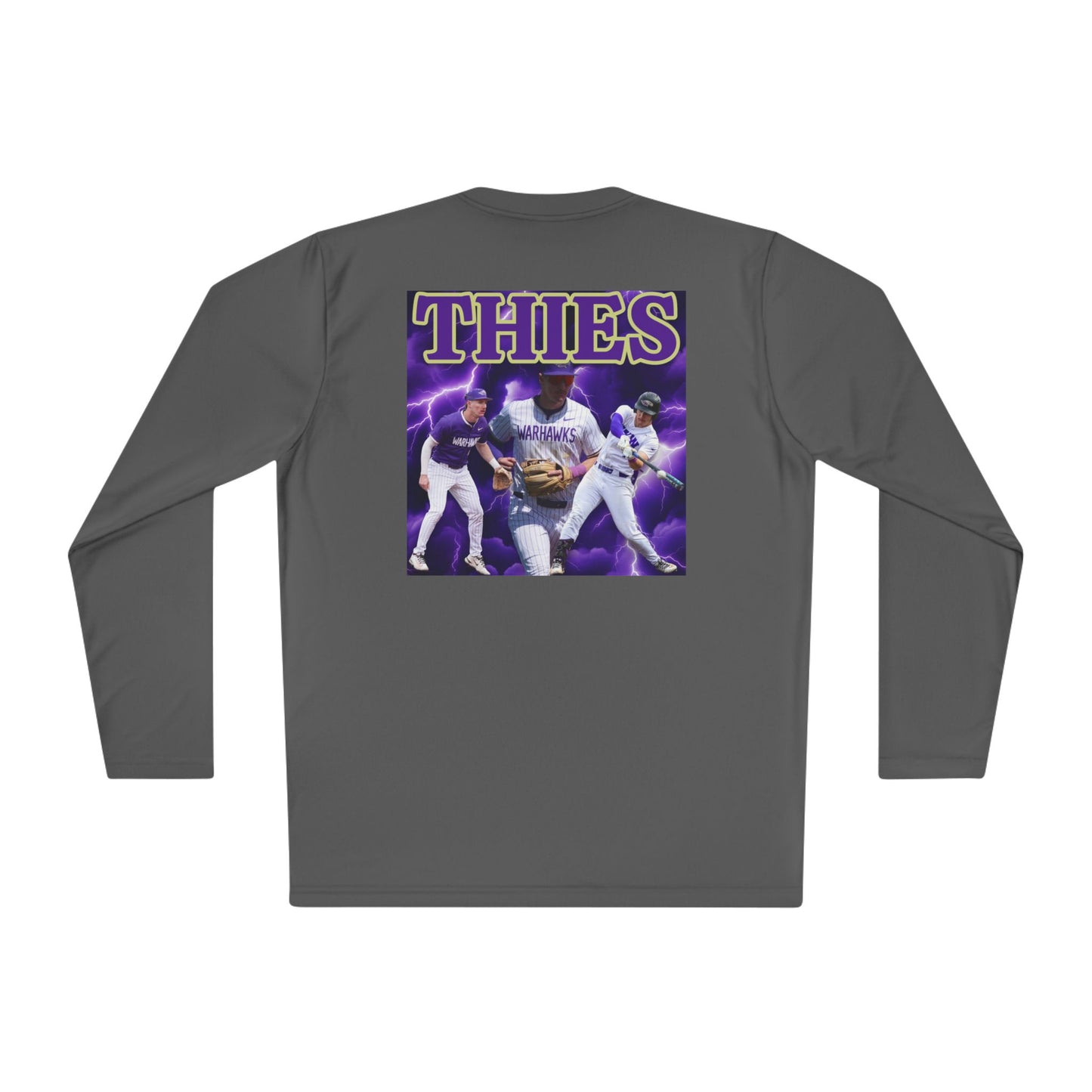 7 - Andy Thies Long Sleeve