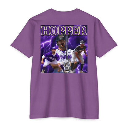 33 - Danny Hopper