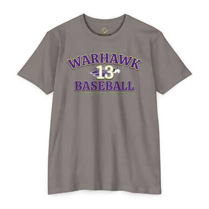 13 - Ethan Wickman DIII College Football Player
