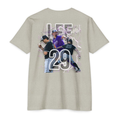 #29 LEE TShirt - Unisex CVC Jersey T-shirt