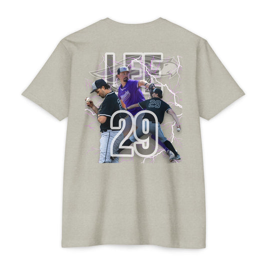 #29 LEE TShirt - Unisex CVC Jersey T-shirt
