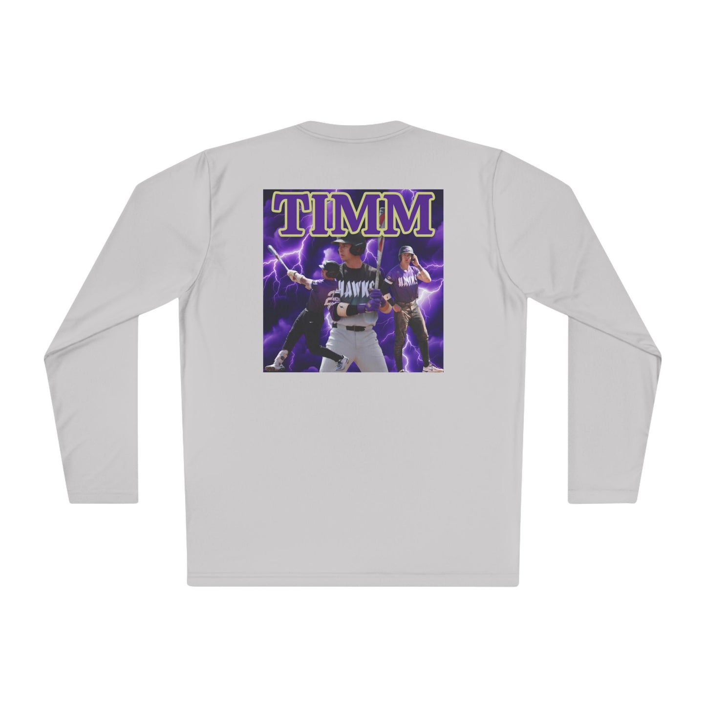 21 - Joe Timm Long Sleeve