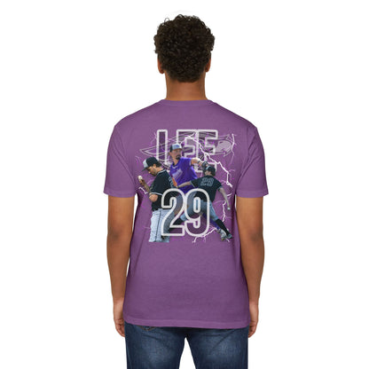 #29 LEE TShirt - Unisex CVC Jersey T-shirt