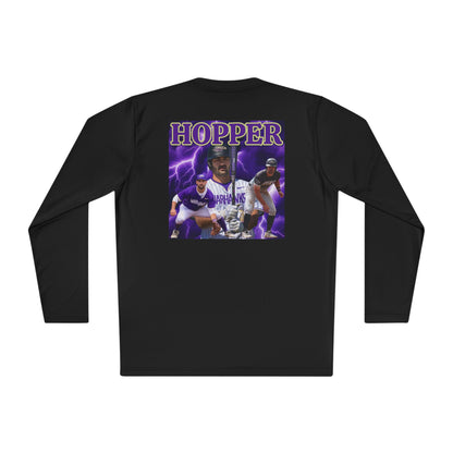 33 - Danny Hopper Long Sleeve
