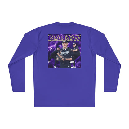 35 - Brady Malkow Long Sleeve