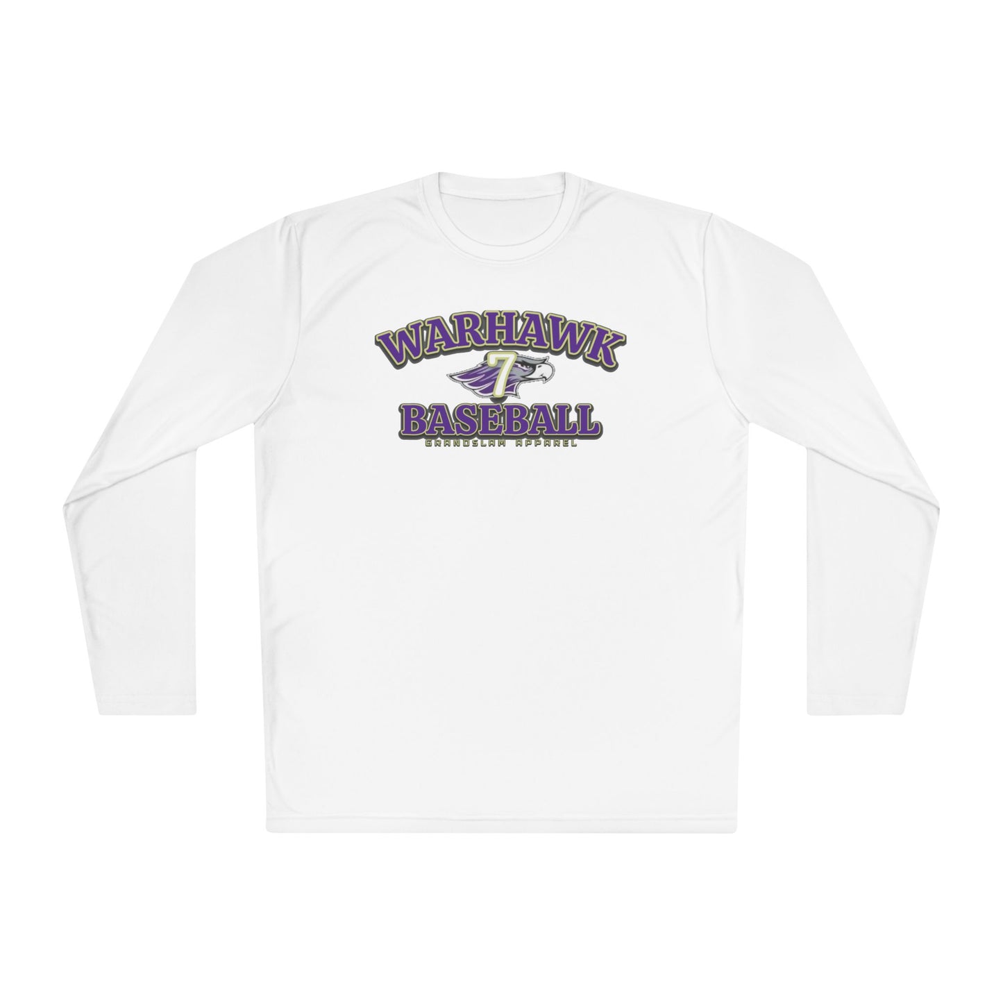 7 - Andy Thies Long Sleeve