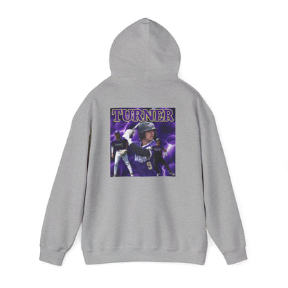 9 - Hudson Turner Hoodie
