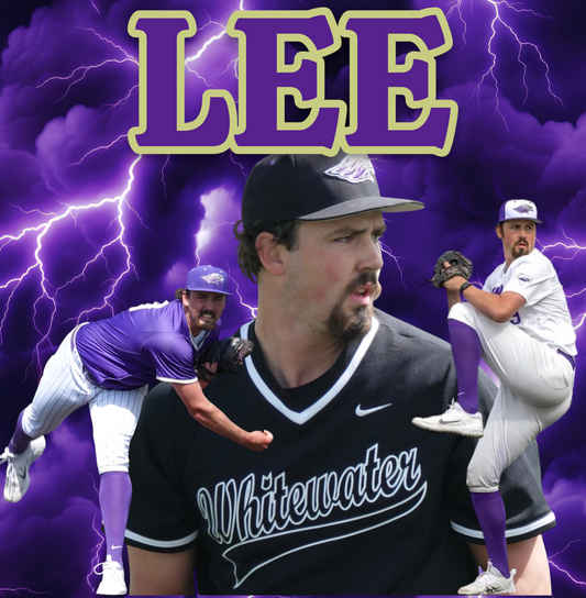 29 - Ben Lee DIII College Baseball Player