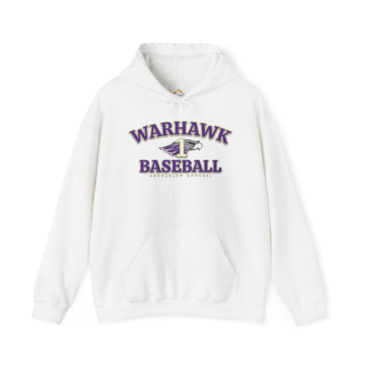 1 - Evan Olson Hoodie